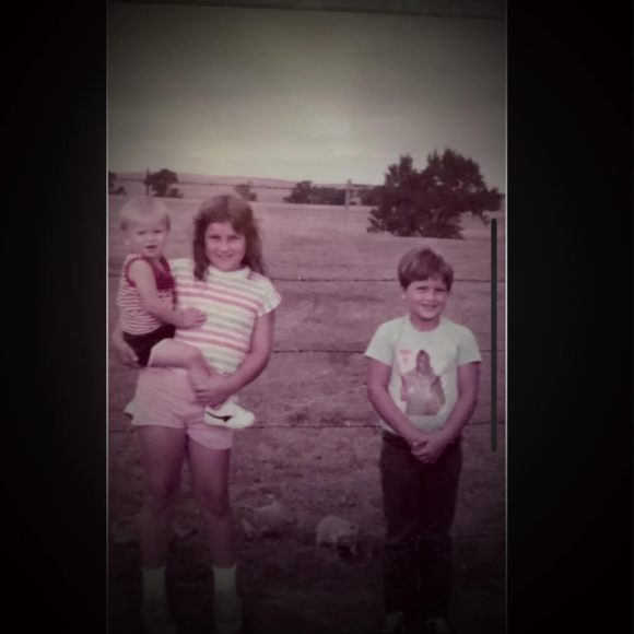 Meet your Posher, Rita - Picture 1 of 1